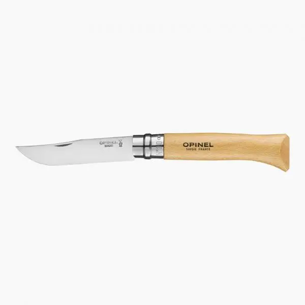 Bestseller Opinel Nr. 10 Inox