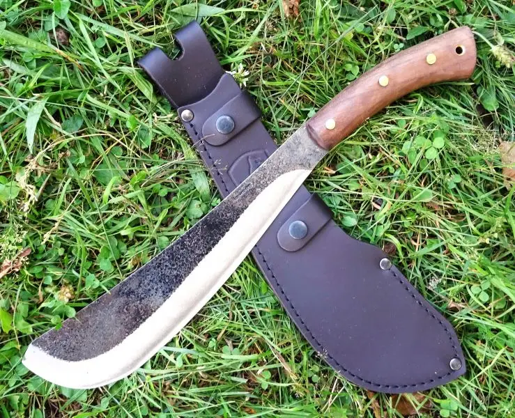 Reducere specială Pack Golok