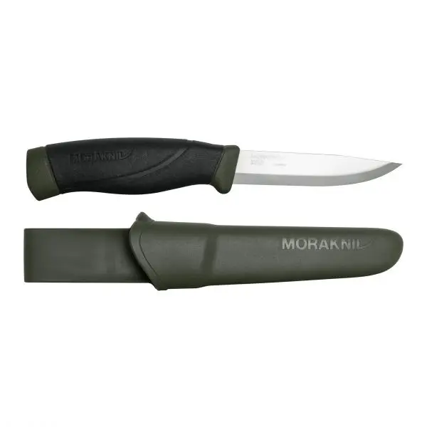 Companion Heavy Duty MG Popular