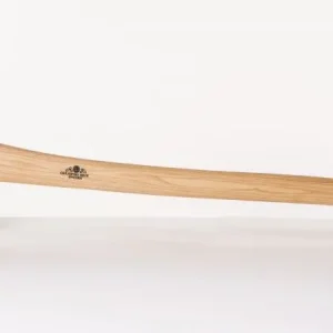 American Felling Axe, Curved Handle, 81cm Nu rata