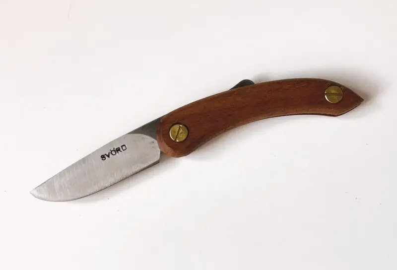 Peasant Knife Mini Preferatul clienților
