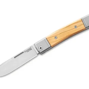 BestMan Drop Point Olive Discount