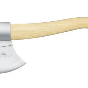 Transport gratuit Scout Trekking Axe