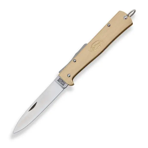 Mercator Brass Carbon, Clip Reducere specială