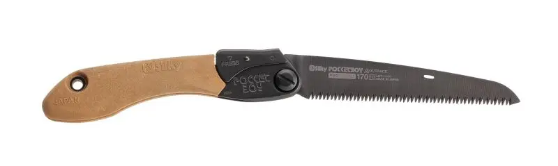 Reducere extra Pocketboy Outback 170-10