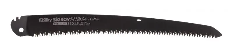 Expediere rapidă Blade Bigboy Outback 2000 360-6.5