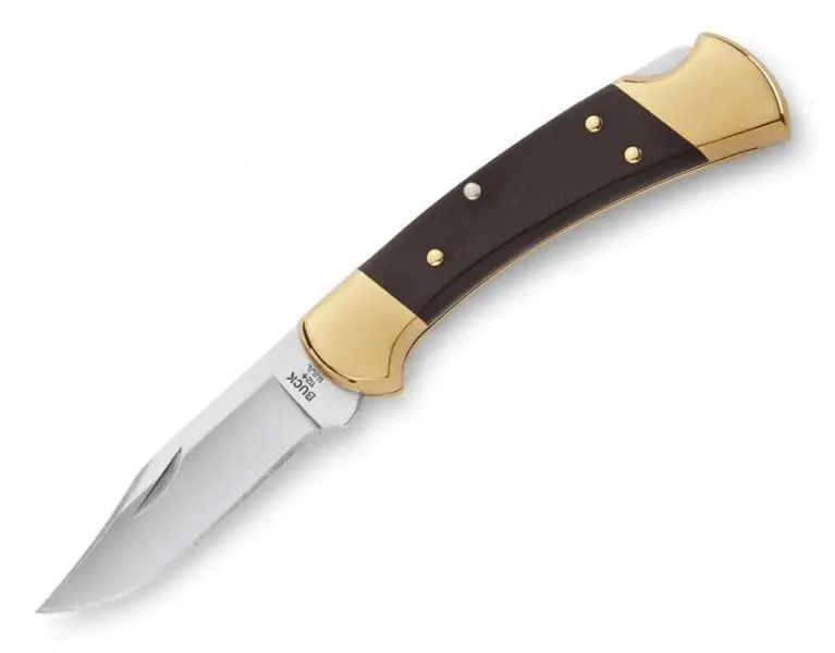 112 Ranger Knife Preț redus