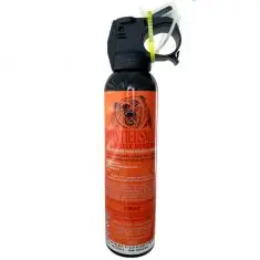 Retur gratuit Frontiersman Bear Spray
