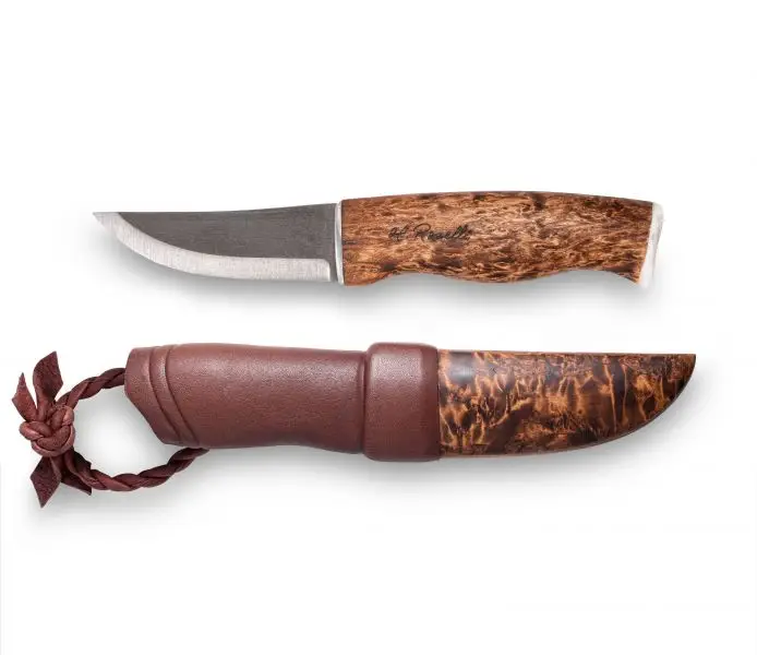 Ofertă specială Hunting Knife UHC ”Nalle”