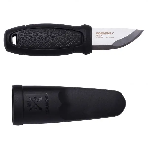 Eldris Black Noutate