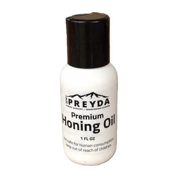 Premium Honing Oil 29.5ml Reducere specială