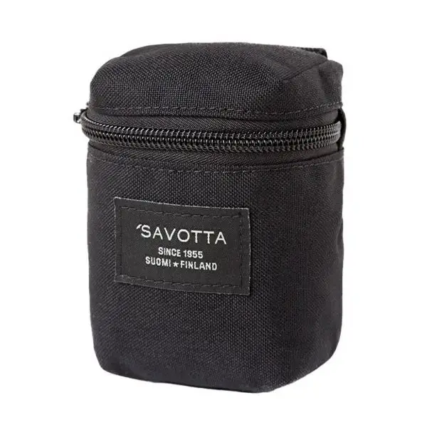 Utility Pouch, Mini, Black Promoție
