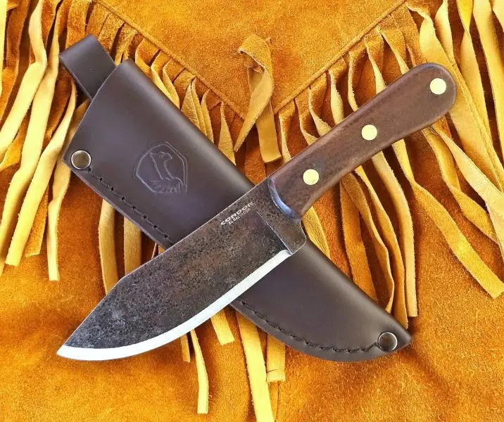 Mini Hudson Bay Knife Ofertă exclusivă