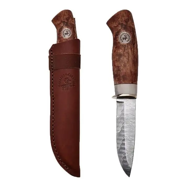 Galten Exclusive Damascus Nordic Light Cel mai vândut