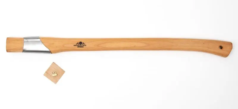 Cumpărături sigure Large Splitting Axe Handle