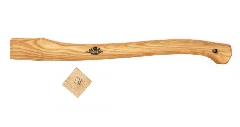 Small Forest Axe Handle Cumpără online