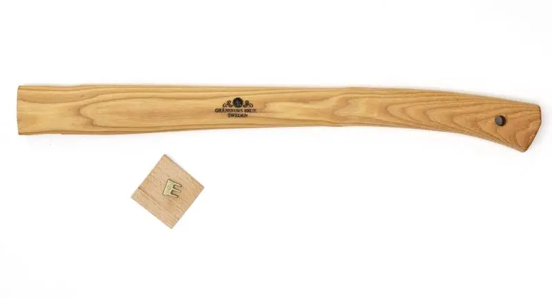 Hunter΄s Axe Handle Transport gratuit