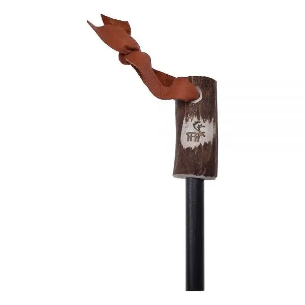 Livrare expres Eldstål Fire Striker
