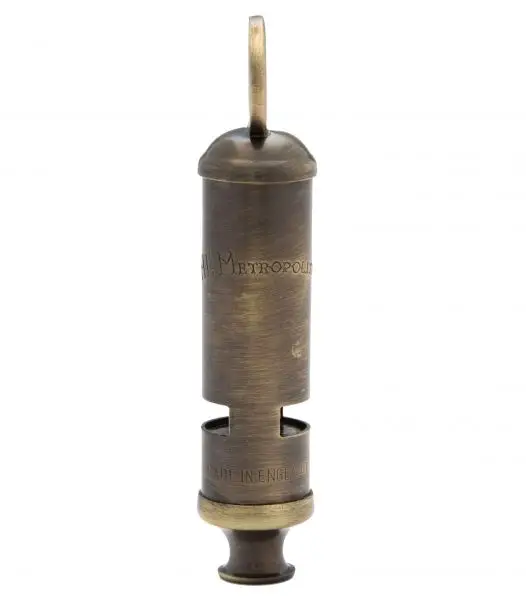 Metropolitan Whistle Livrare expres