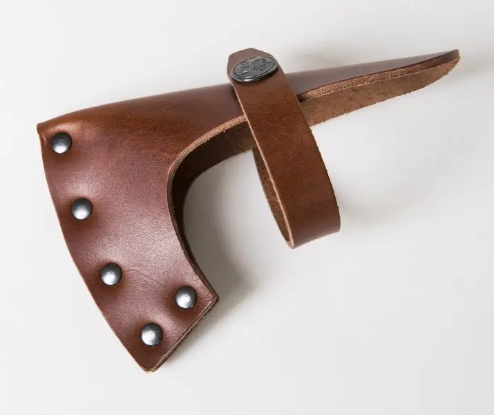 Preferatul clienților Outdoor Axe Sheath