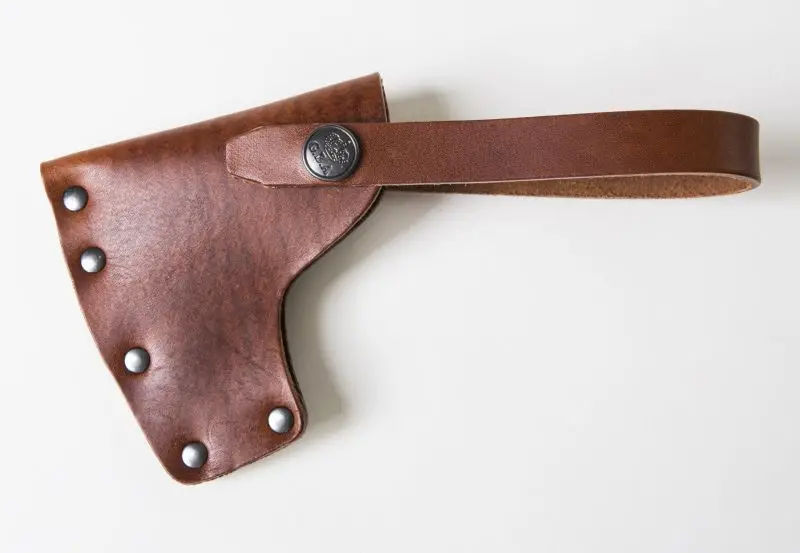 Super ofertă Large Splitting Axe Sheath