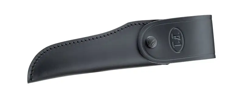 Cumpărături sigure F1el Leather Sheath