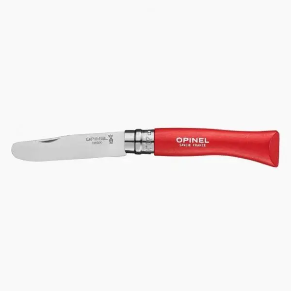 My First Opinel Red Noutate