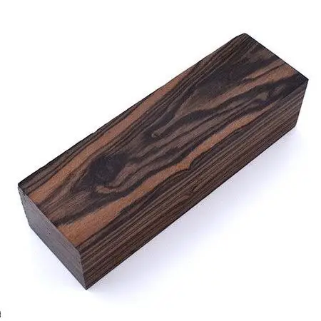 Transport gratuit Macassar Ebony