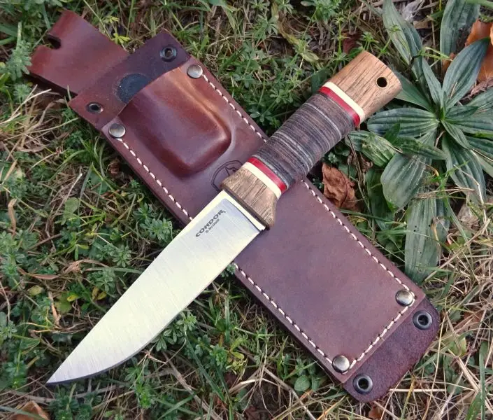 Country Backroads Knife Vezi acum