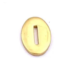 Ultima șansă Karesuando Bolster Brass S