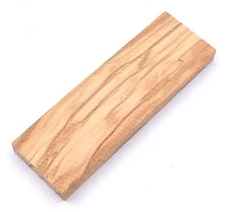 Olive Wood Scales x2 Popular