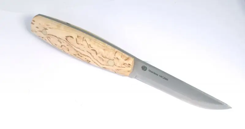 Korpi 90 Noutate
