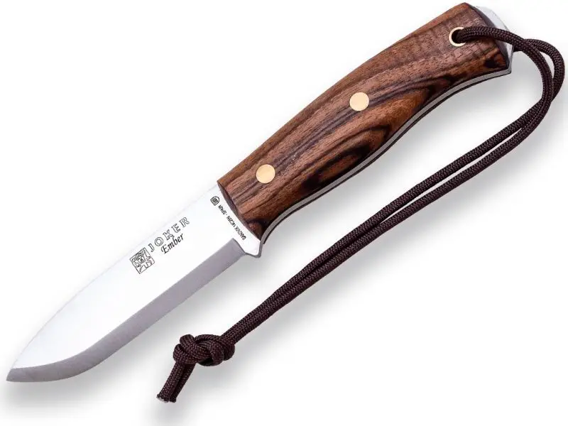 Ofertă limitată Ember Scandi, Walnut