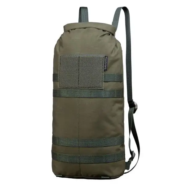 Hatka 12L, green Cumpărături sigure
