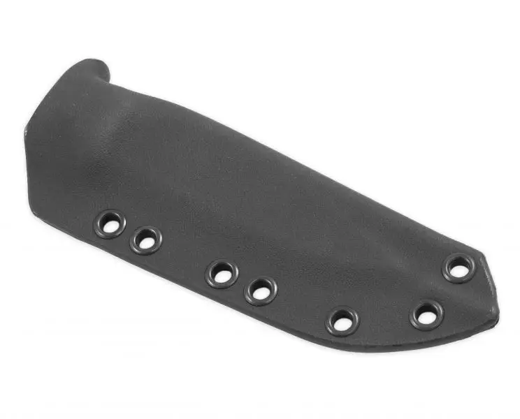 Vezi acum No.10 Kydex Sheath Scandi Grind