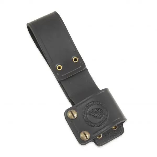 Black Belt Hanger for Kydex Chilipir
