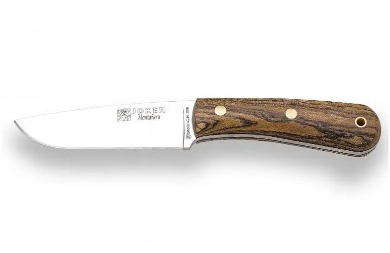 Montanero Bocote, Firesteel Ofertă specială