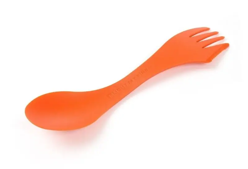 Spork original RustyOrange Reducere de preț