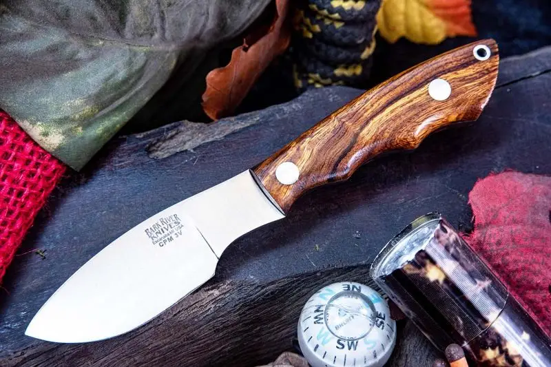 Mini Canadian CPM 3V, Desert Ironwood Cumpără online