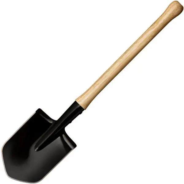 Special Forces Spetsnaz Trench Shovel Ofertă