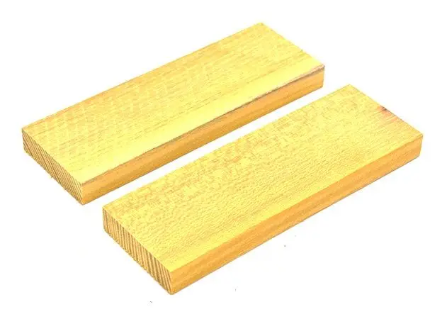 Mai ieftin Osage Orange Scales x2