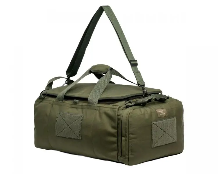 Keikka 50L, green Mai ieftin