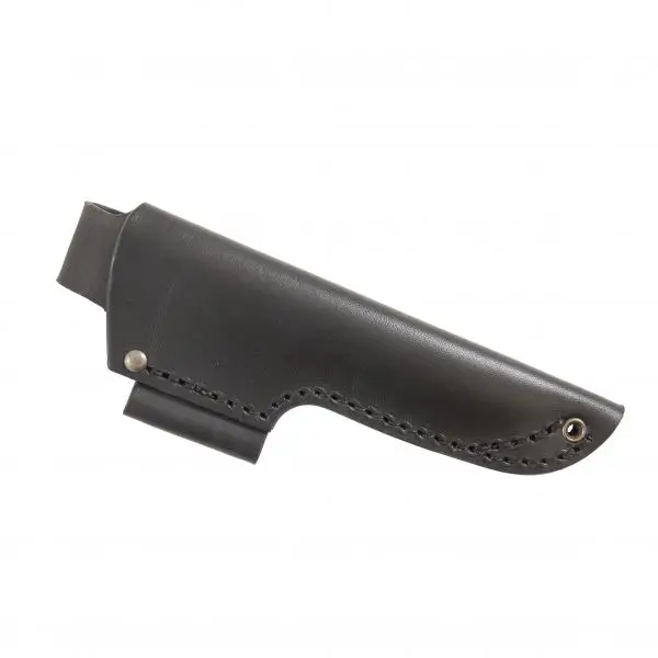 Retur gratuit No.10 Bushcraft Sheath Black