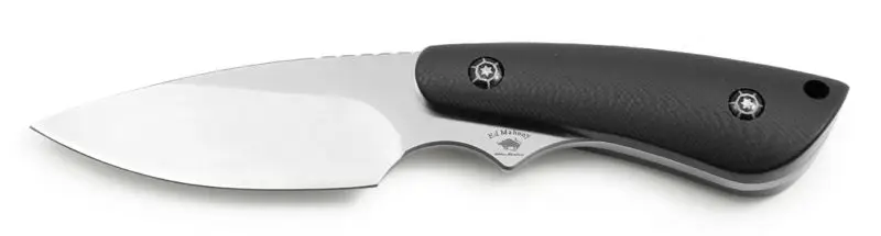 Knight Hunter, G10 black Expediere rapidă