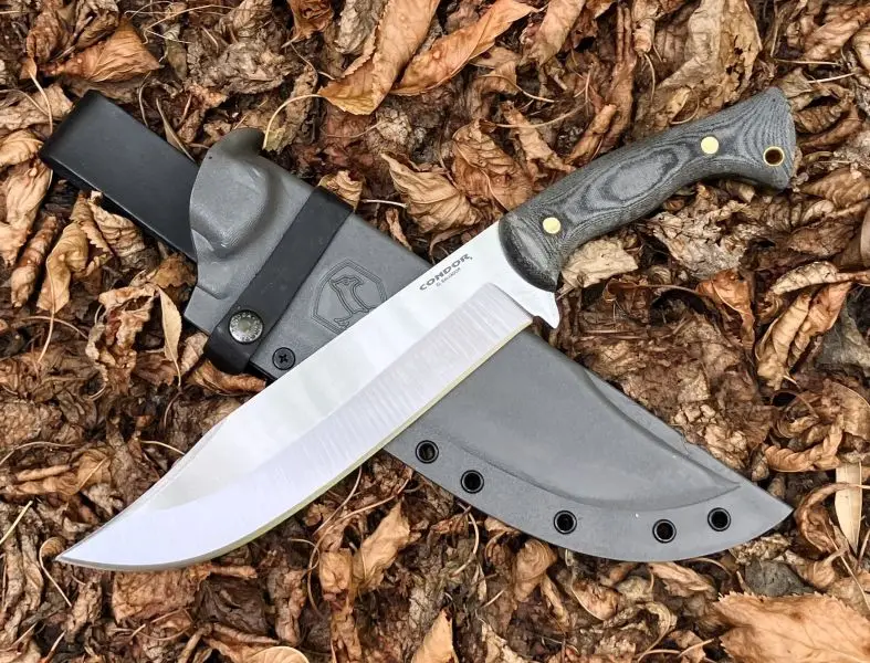 Plan A Knife Lichidare de stoc