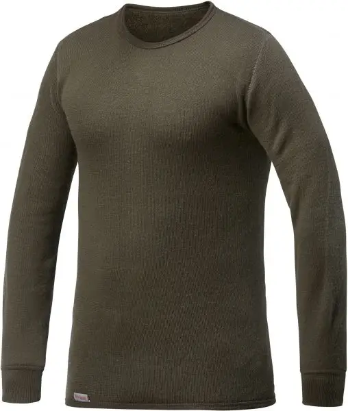 Crewneck 200, pine green Reducere