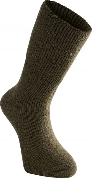 Ieftin Socks 600, pine green