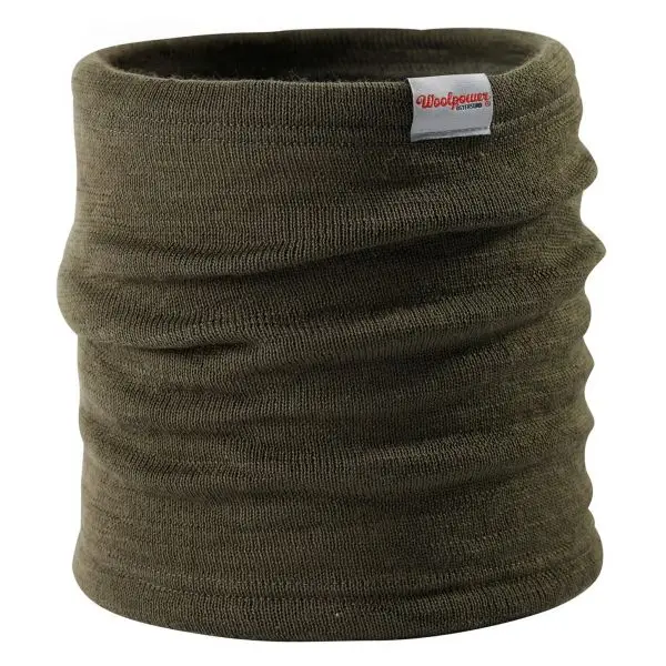 Cumpărături sigure Tube 200, pine green