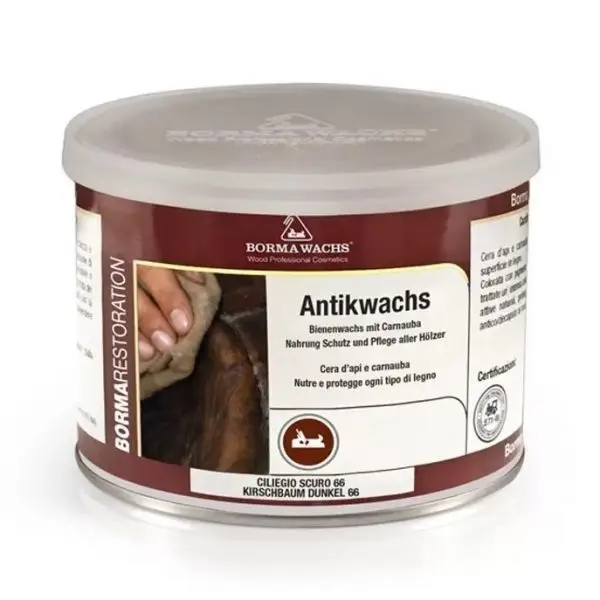 Ofertă limitată Antikwax