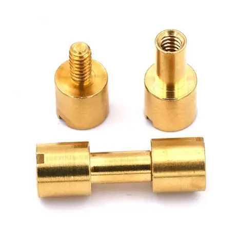 Corby Rivet Brass 5/16 Lichidare de stoc